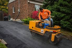 Best Driveway Sealing  in USA